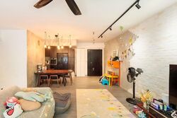 Blk 523A Tampines Greenleaf (Tampines), HDB 5 Rooms #560086481